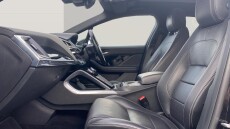 Jaguar I-Pace 294kW EV400 HSE Black 90kWh 5dr Auto 11kW Charger Electric Estate